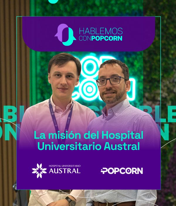 Hospital Universitario Austral 1