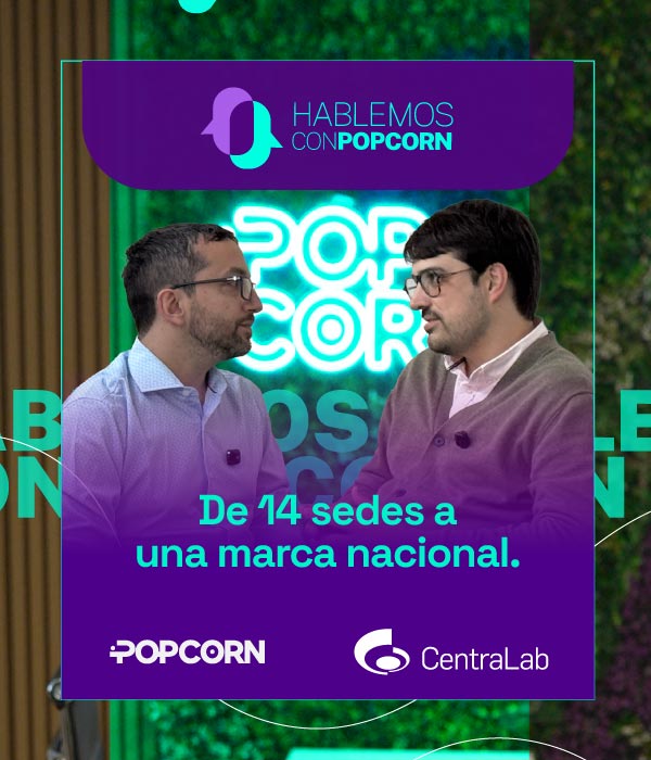Centralab 1