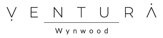 Logo Ventura Wynwood