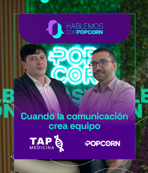 TAP Medicina 1