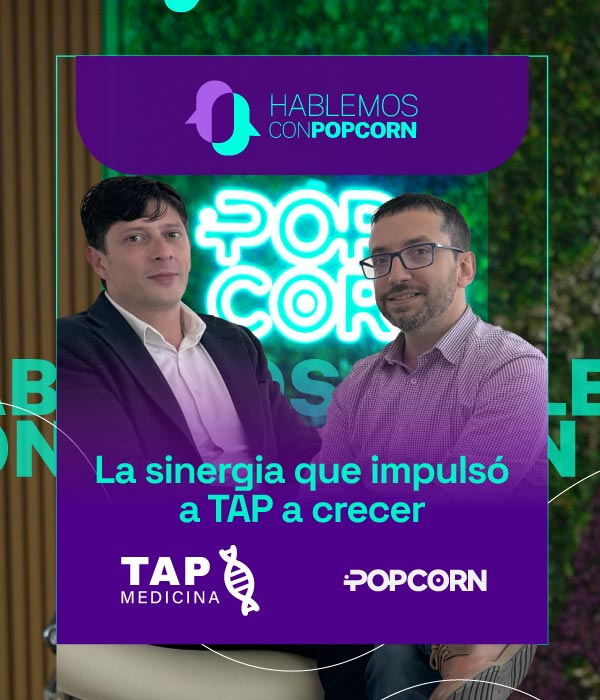 TAP Medicina 3
