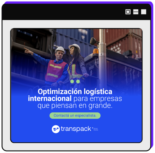 Transpack 3B